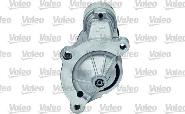 Valeo 436068 - Starteris adetalas.lv