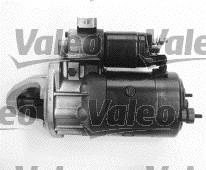 Valeo 436029 - Starteris adetalas.lv