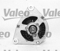 Valeo 436140 - Ģenerators adetalas.lv