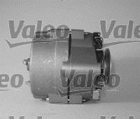 Valeo 436159 - Ģenerators adetalas.lv