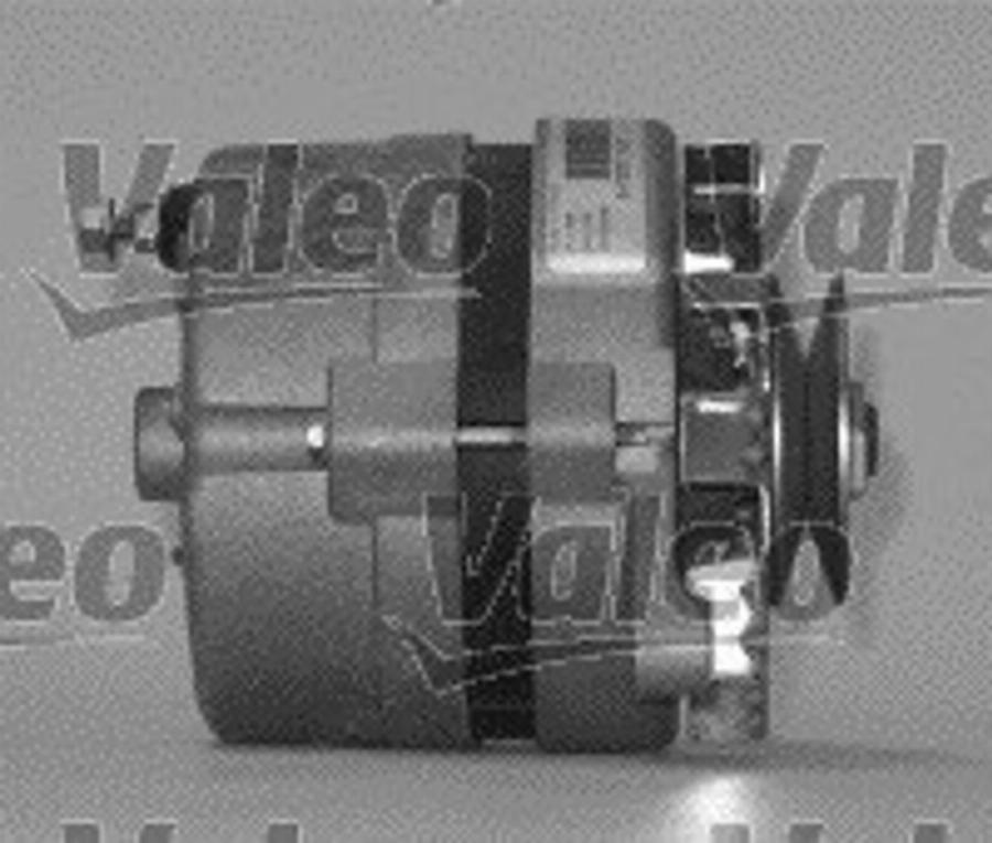 Valeo 436155 - Ģenerators adetalas.lv