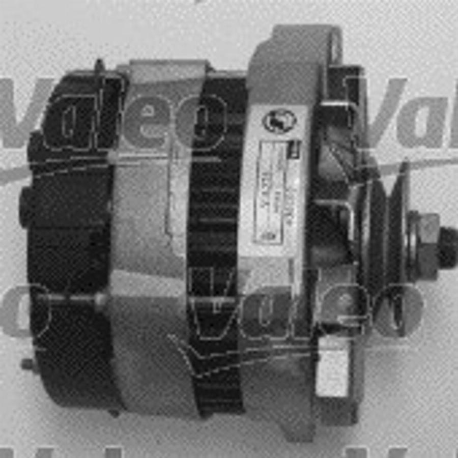 Valeo 436 102 - Ģenerators adetalas.lv