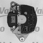 Valeo 436114 - Ģenerators adetalas.lv