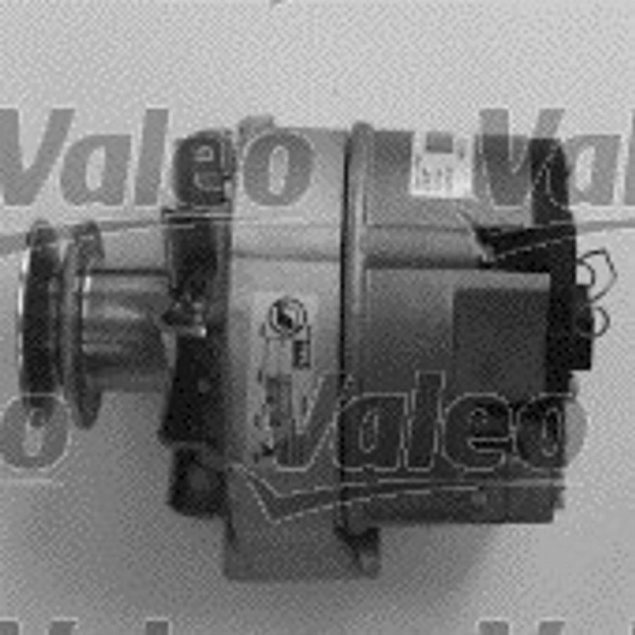 Valeo 436189 - Ģenerators adetalas.lv