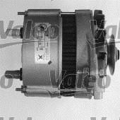 Valeo 436181 - Ģenerators adetalas.lv