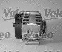 Valeo 436134 - Ģenerators adetalas.lv