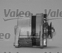 Valeo 436173 - Ģenerators adetalas.lv