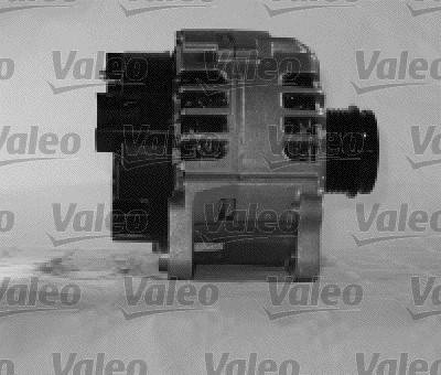 Valeo 436340 - Ģenerators adetalas.lv