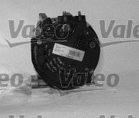 Valeo 436343 - Ģenerators adetalas.lv