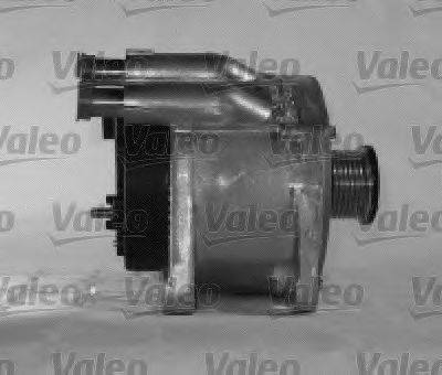 Valeo 436357 - Ģenerators adetalas.lv