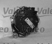 Valeo 436357 - Ģenerators adetalas.lv