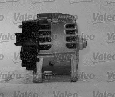 Valeo 436360 - Ģenerators adetalas.lv