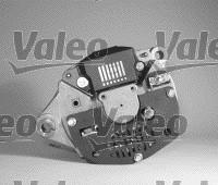 Valeo 436244 - Ģenerators adetalas.lv