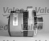 Valeo 436244 - Ģenerators adetalas.lv