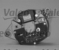 Valeo 436242 - Ģenerators adetalas.lv