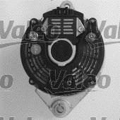 Valeo 436254 - Ģenerators adetalas.lv