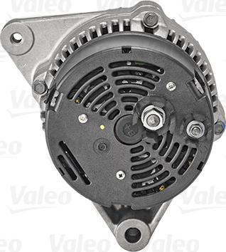 Valeo 436258 - Ģenerators adetalas.lv