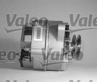 Valeo 436239 - Ģenerators adetalas.lv