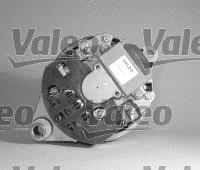 Valeo 436239 - Ģenerators adetalas.lv