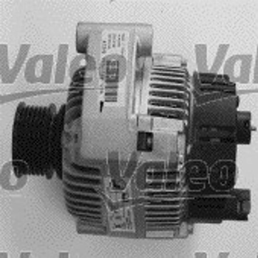 Valeo 436 731 - Ģenerators adetalas.lv