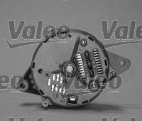 Valeo 436722 - Ģenerators adetalas.lv