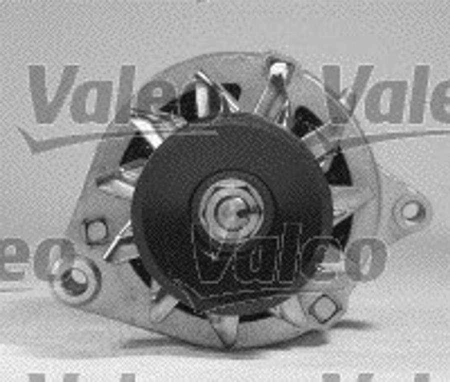 Valeo 433477 - Ģenerators adetalas.lv