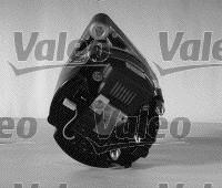 Valeo 433048 - Ģenerators adetalas.lv