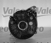 Valeo 433055 - Ģenerators adetalas.lv