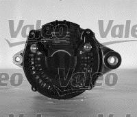 Valeo 433079 - Ģenerators adetalas.lv