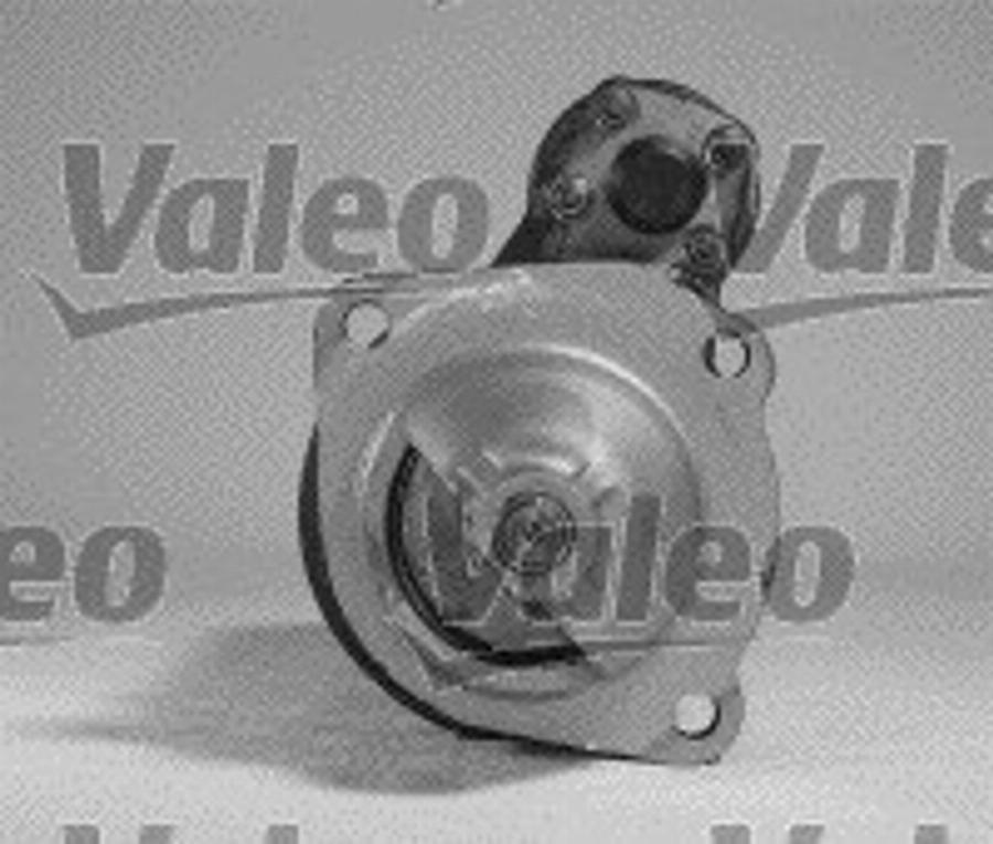 Valeo 433 315 - Starteris adetalas.lv