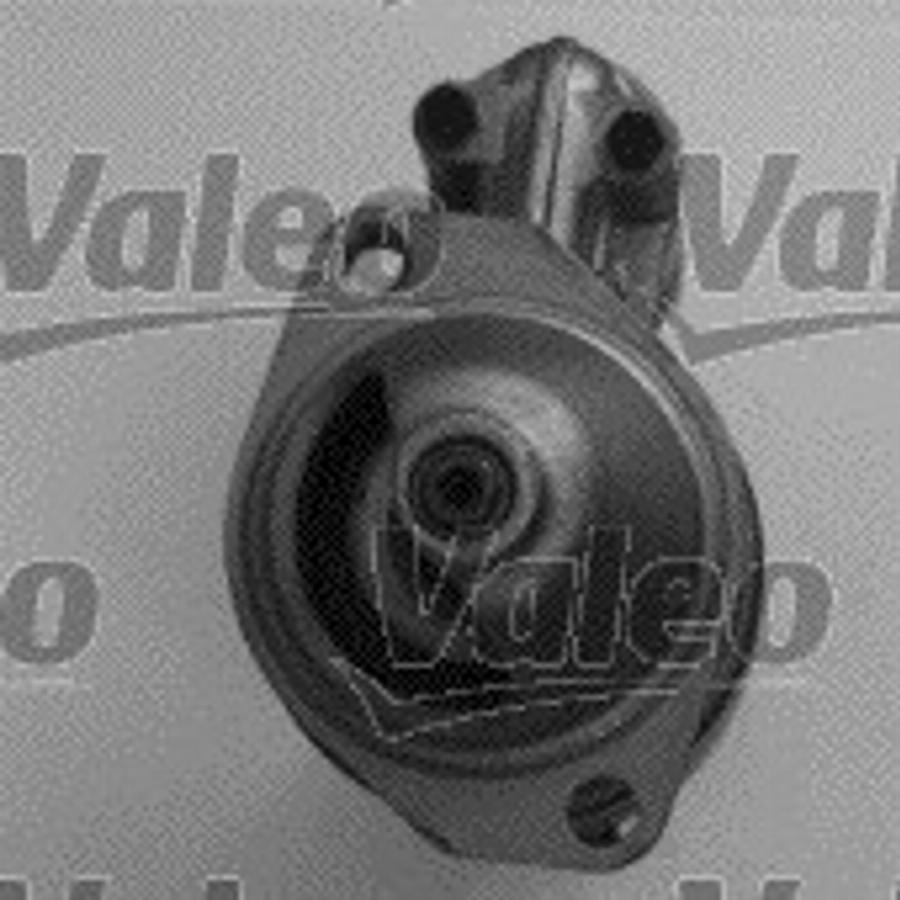 Valeo 433 293 - Starteris adetalas.lv