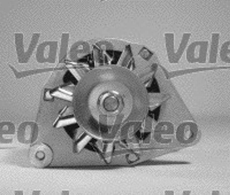 Valeo 432986 - Ģenerators adetalas.lv