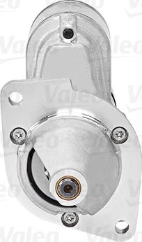 Valeo 726125 - Starteris adetalas.lv