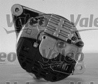 Valeo 432859 - Ģenerators adetalas.lv