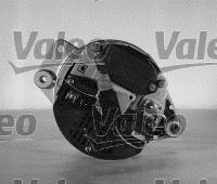 Valeo 432881 - Ģenerators adetalas.lv