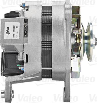 Valeo 432836 - Ģenerators adetalas.lv