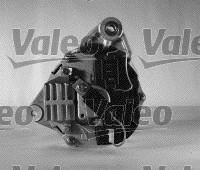 Valeo 432831 - Ģenerators adetalas.lv