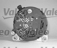 Valeo 437494 - Ģenerators adetalas.lv