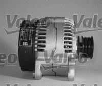 Valeo 437494 - Ģenerators adetalas.lv