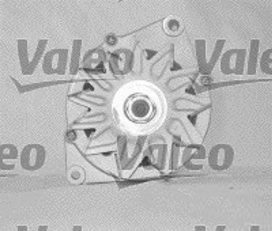 Valeo 437446 - Ģenerators adetalas.lv