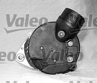 Valeo 437595 - Ģenerators adetalas.lv