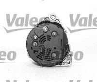 Valeo 437546 - Ģenerators adetalas.lv