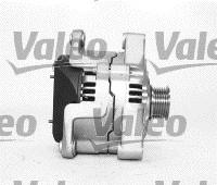 Valeo 437546 - Ģenerators adetalas.lv