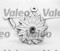 Valeo 437551 - Ģenerators adetalas.lv