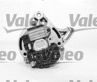 Valeo 437551 - Ģenerators adetalas.lv