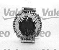 Valeo 437563 - Ģenerators adetalas.lv