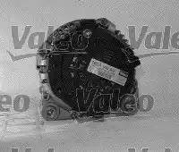 Valeo 436348 - Ģenerators adetalas.lv