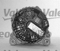 Valeo 437526 - Ģenerators adetalas.lv