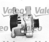 Valeo 437570 - Ģenerators adetalas.lv