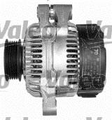 Valeo 437654 - Ģenerators adetalas.lv